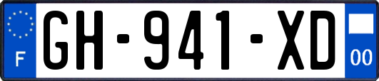 GH-941-XD