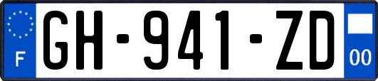 GH-941-ZD