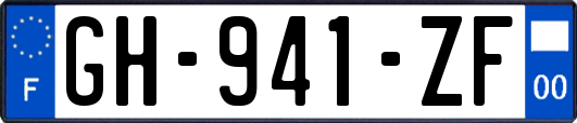 GH-941-ZF