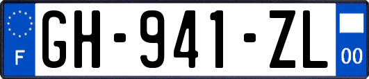 GH-941-ZL