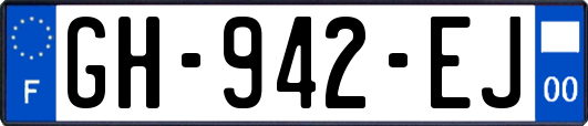GH-942-EJ
