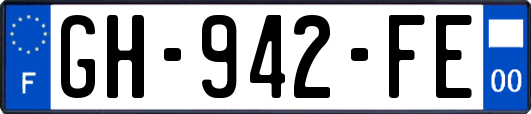 GH-942-FE