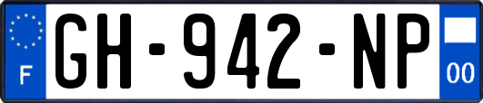 GH-942-NP