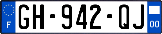 GH-942-QJ