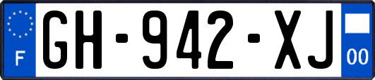 GH-942-XJ