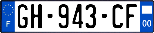 GH-943-CF