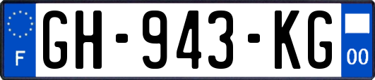 GH-943-KG