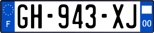 GH-943-XJ