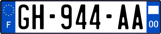 GH-944-AA