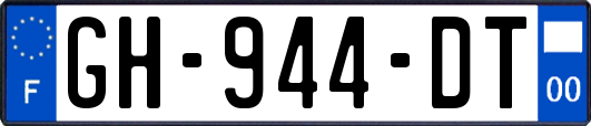 GH-944-DT