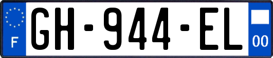 GH-944-EL