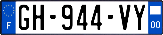 GH-944-VY
