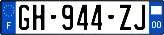GH-944-ZJ