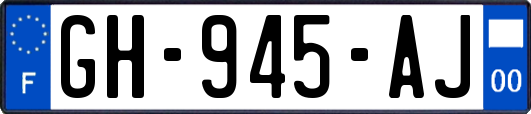 GH-945-AJ