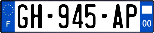 GH-945-AP