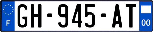 GH-945-AT