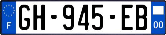 GH-945-EB