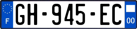 GH-945-EC