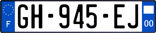 GH-945-EJ