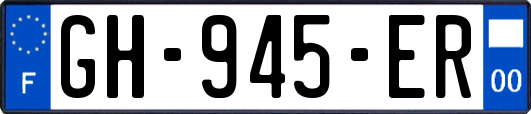 GH-945-ER
