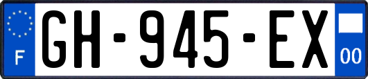 GH-945-EX