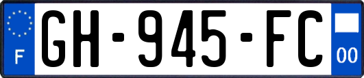 GH-945-FC