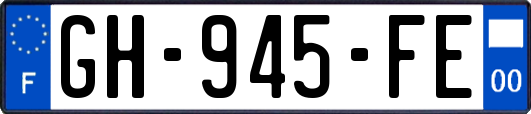 GH-945-FE