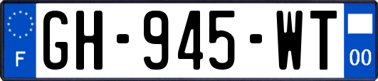 GH-945-WT