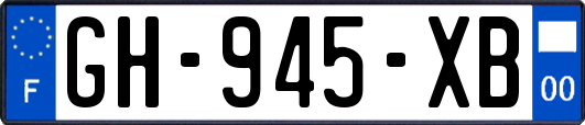 GH-945-XB