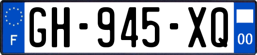 GH-945-XQ