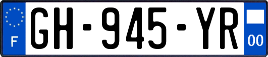 GH-945-YR