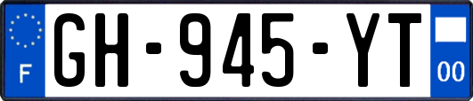 GH-945-YT
