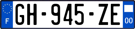 GH-945-ZE