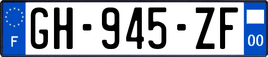 GH-945-ZF
