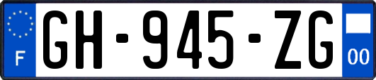 GH-945-ZG