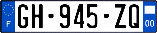 GH-945-ZQ
