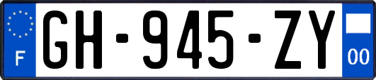 GH-945-ZY