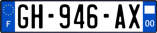 GH-946-AX