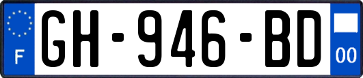 GH-946-BD