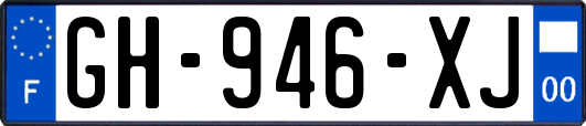 GH-946-XJ