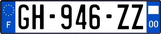 GH-946-ZZ