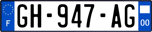 GH-947-AG