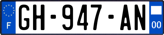 GH-947-AN