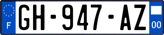 GH-947-AZ