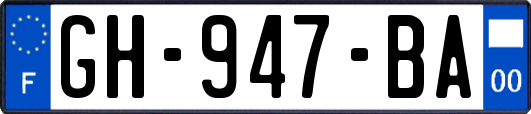 GH-947-BA