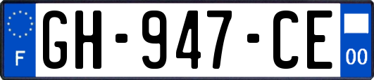 GH-947-CE