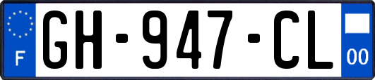 GH-947-CL