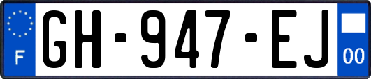 GH-947-EJ