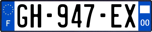 GH-947-EX