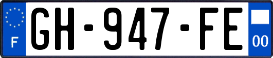 GH-947-FE
